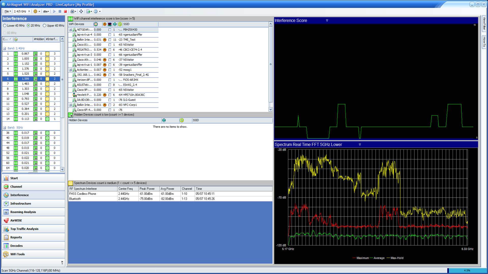 use process monitor to find wifi connection issue use process monitor to find wifi connection issue