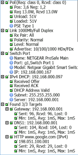 LinkRunner® AT | Network AutoTester | NetAlly