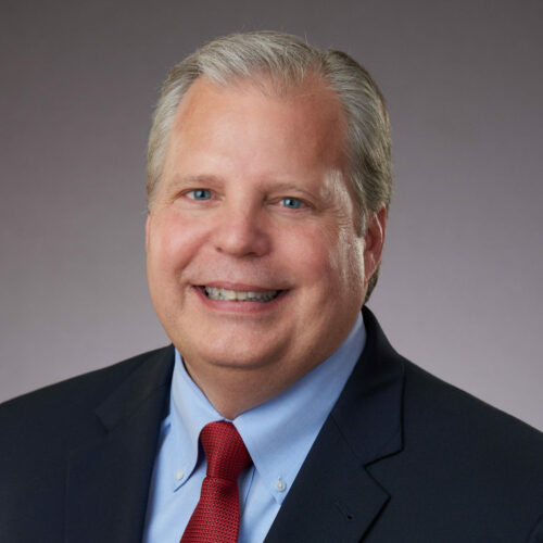 Dave Kraig, CRO