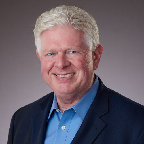Paul Kincaid