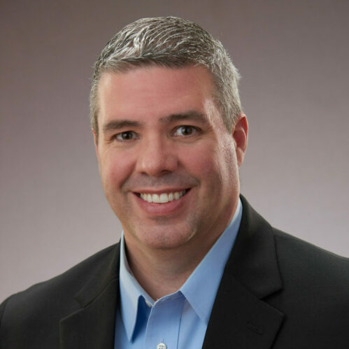 Roger Stanley, Director of Manufacturing Operations