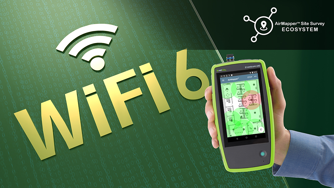 How is WiFi Testing Different?