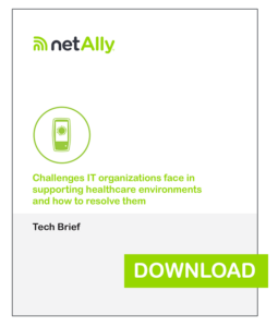 Healthcare Tech Brief