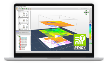 NetAlly NetAlly AirMagnet Survey PRO
