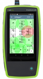AirMapper-Site-Survey AirMapper-Site-Survey